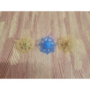 Marvel Spider-Man Homecoming Spinning Webs Shooter NOT INCLUDED.